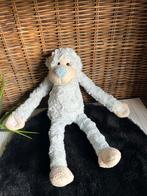 Funnies knuffel aap aapje knuffeltje knuffels, Ophalen of Verzenden, Zo goed als nieuw, Overige typen