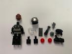 Lego Super Heroes minifigure, War Machine, sh0820 NIEUW, Ophalen of Verzenden, Nieuw, Complete set, Lego