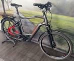 Haibike Elektrische fiets | Bosch Performance CX | ZGAN, Overige merken, Ophalen of Verzenden, Zo goed als nieuw, 59 cm of meer
