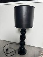 Bol lamp eric kuster zwart, Ophalen, Zo goed als nieuw