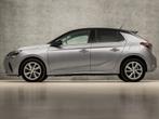 Opel Corsa 1.2 GS Line Sport (APPLE CARPLAY, ZWART DAK, 360, Voorwielaandrijving, 101 pk, Gebruikt, Leder en Stof