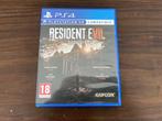 Resident Evil 7 Biohazard PS4, Ophalen of Verzenden, 1 speler, Zo goed als nieuw, Vanaf 18 jaar