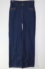 KING LOUIE Geweldige spijkerbroek maat 38 / M, Kleding | Dames, KingLouie.nl, Blauw, Ophalen of Verzenden, Zo goed als nieuw