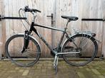 Trek T500 Navigator herenfiets, Gebruikt, Versnellingen, 53 tot 57 cm, Ophalen