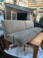 Rode Harvink 3-zits bank - Opknapper, Ophalen, Gebruikt