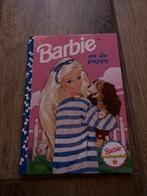 2 Leuke Barbie Boekjes: Dolfijn & Puppy, Ophalen of Verzenden, Gelezen, Walt Disney, Fictie algemeen