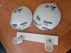 plafondlamp+ Plafonnière.
Samen voor € 20, Ophalen of Verzenden, Zo goed als nieuw, Detector, Sensor of Melder