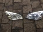 TE KOOP 2 KOPLAMPEN TOYOTA COROLLA €50.-, Auto-onderdelen, Verlichting, Ophalen of Verzenden, Gebruikt, Overige automerken