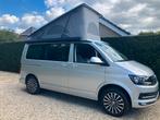 Vw transporter camper california dsg automaat 180pk, Automaat, Buscamper of Camperbus, Volkswagen, Diesel