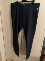 Z.g.a.n. Adidas golf broek. Maat 36 x 34, Kleding | Heren, Sportkleding, Ophalen of Verzenden, Zo goed als nieuw, Maat 56/58 (XL)