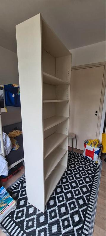 Ikea Billy 200x80x26 - afbeelding 2