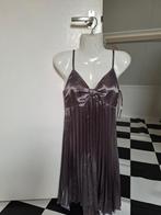 Grijze Top Zonder Mouwen, Maat 38/40 (M), Nieuw, Ophalen of Verzenden, Onbekend