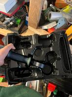 Festool systainer inlays, Ophalen, Zo goed als nieuw