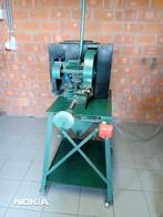Zaagmachine 380V (voor zowel steen, hout en metaal), Doe-het-zelf en Verbouw, Gereedschap | Zaagmachines, Ophalen, Gebruikt, 70 mm of meer
