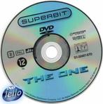 Superbit DVD: The One (2001, DTS, Jet Li) nieuw Disc Only, Cd's en Dvd's, Alle leeftijden, Ophalen of Verzenden, Actiethriller