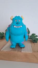Monster en co speelfiguur Disney, Ophalen of Verzenden, Zo goed als nieuw