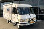 Te koop hymer, Integraal, Diesel, Particulier, Hymer