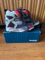 Reebok Blacktop Wedge sneakers. Maat 41, Kleding | Dames, Schoenen, Overige kleuren, Verzenden, Sneakers of Gympen, Reebok