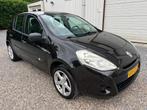 Renault Clio 1.2 Special Line AIRCO.NAVI.NAP!, Voorwielaandrijving, Gebruikt, Zwart, 4 cilinders