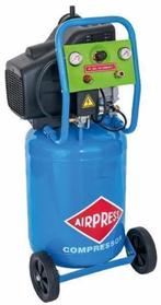 Compressor AIRPRESS HL/360-50 compact 50 liter tank., Ophalen of Verzenden, Nieuw
