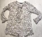 Blouse van didi maat L, Kleding | Dames, Beige, Maat 42/44 (L), Didi, Ophalen of Verzenden