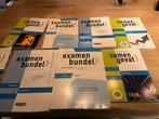 Examen bundel havo, Overige vakken, HAVO, Diverse auteurs, Ophalen of Verzenden