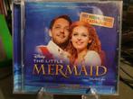 The Little Mermaid - Musical ( Nederlands Castalbum) CD, Ophalen