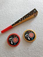 Efteling 70 jaar buttons, Verzamelen, Ophalen of Verzenden, Button of Speldje