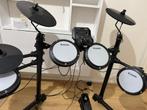 Donner Elektronisch Drumstel - Zo goed als nieuw!, Muziek en Instrumenten, Ophalen of Verzenden, Zo goed als nieuw, Overige merken