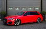 Audi RS 4 Avant Quattro|Pano|B&O|Dynamic|Keramisch|, Auto's, Audi, Te koop, Geïmporteerd, 5 stoelen, Benzine
