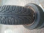 Winterbanden met velg, 15 inch, Banden en Velgen, 195 mm, Winterbanden