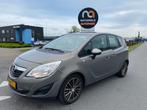 Opel Meriva 2011 * 1.4 Edition * EXPORT/HANDEL *, Voorwielaandrijving, Euro 5, 101 pk, Gebruikt