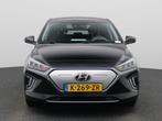 Hyundai IONIQ Comfort EV 38 kWh NAVIGATIE | ADAPTIEVE CRUISE, 12 maanden, Gebruikt, Zwart, Origineel Nederlands