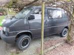 Volkswagen transporter t4 in onderdelen, Ophalen of Verzenden, Volkswagen