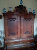 Kabinet, Antiek en Kunst, Ophalen