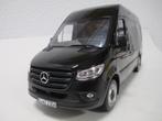 Mercedes-Benz Sprinter 2018 Norev 1/18, Hobby en Vrije tijd, Modelauto's | 1:18, Ophalen of Verzenden, Nieuw, Auto, Norev