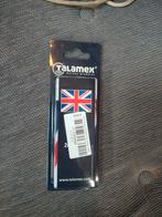 Kleine vlag VK 20x30cm, Ophalen of Verzenden, Nieuw