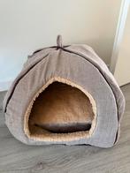 Wind-racing catbed. Kattenmand. Kattenbed. Dome. Kussen, Dieren en Toebehoren, Kattenmanden, Ophalen of Verzenden, Zo goed als nieuw