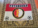 Feyenoord vlag, Verzamelen, Sportartikelen en Voetbal, Ophalen of Verzenden, Feyenoord, Overige typen