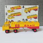 lego 621 met instructies, Ophalen of Verzenden, Zo goed als nieuw
