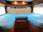 Carthago C-Tourer T143, Lengtebedden, Verwarmde buitenspiegels, Fiat, Airbags, Tot en met 2