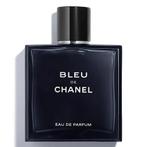 Chanel Bleu - Eau De Parfum 100 ML, Sieraden, Tassen en Uiterlijk, Uiterlijk | Parfum, Ophalen of Verzenden, Nieuw