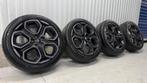 Renault Kadjar 5x114,3 19 Inch Velgen, Gebruikt, Banden en Velgen, Personenwagen, Ophalen