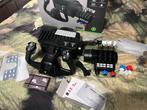 Turtle Beach Velocity One Flight Yoke, Computers en Software, Joysticks, Ophalen, Zo goed als nieuw, Turtle Beach