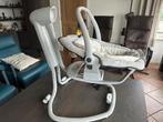 Joie babyswing electrisch schommelstoeltje, wipstoeltje, Kinderen en Baby's, Wipstoeltjes, Ophalen of Verzenden, Zo goed als nieuw