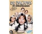 De Daltons de jongensjaren, Cd's en Dvd's, Dvd's | Kinderen en Jeugd, Alle leeftijden, Ophalen of Verzenden, Zo goed als nieuw