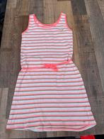Zomer jurkje maat 134/140, Kinderen en Baby's, Kinderkleding | Maat 134, Ophalen of Verzenden, Zo goed als nieuw, Meisje, Jurk of Rok