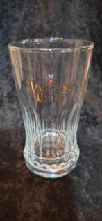 4 Wiekse Witte Glazen, Ophalen, Gebruikt, Glas of Glazen, Overige merken