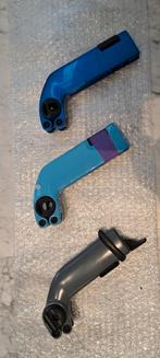 Trek Madone seatpost seatmast wielrennen fiets, Ophalen of Verzenden, Zo goed als nieuw, Overige typen