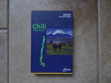 Chili en Paaseiland ; anwb reisgids beschikbaar voor biedingen